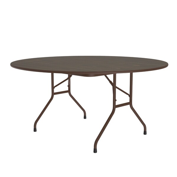 Solid High-Pressure Plywood Core Folding Tables